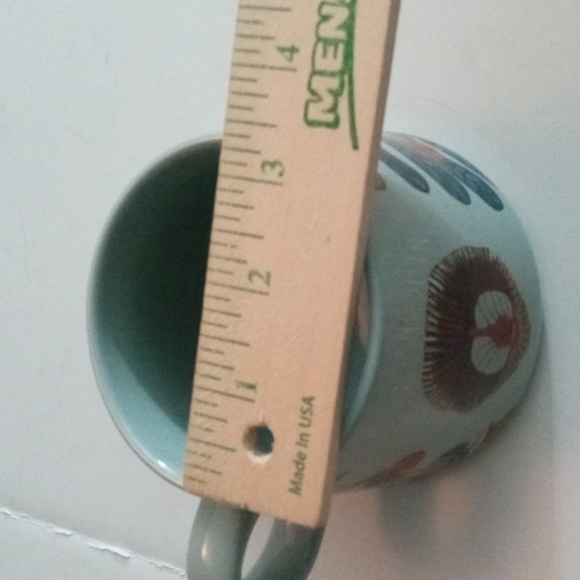 0pal House Rise and Shine Afrocentric Mug Pre-owned - Picture 6 of 6